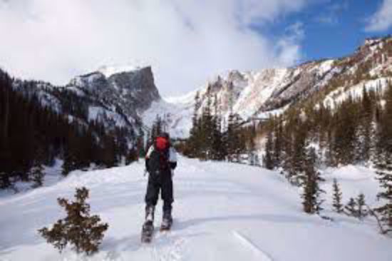Picture of 2026 Snowshoeing Trip- Year 2 @ CSU